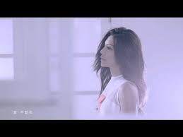 艾怡良eve Ai 我不知道愛是什麼 Official Mv 1080p 歌手 情感 索尼