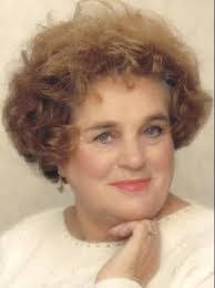 Joan Curley's Instagram, Twitter & Facebook