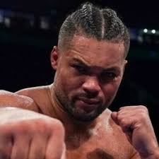 Joe Joyce vs. Daniel Dubois, Joyce vs. Dubois