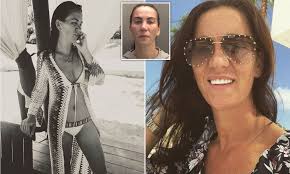 Female footballer who turned drug boss must pay up £70,000 or serve an  extra eight months in jail