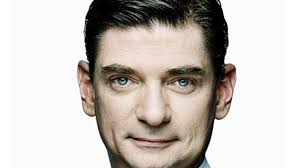 Mit dem Tod vor Augen kann man noch Spaß haben“