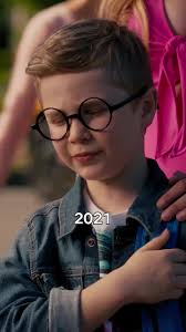 Ginny and Georgie Austin Growth