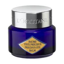 L Occitane Revealed The Exceptional Anti Ageing Powers Of Immortelle An Essential Oil Proven To Enhance Circulation Anti Aging Eye Cream The Balm L Occitane
