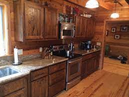The cabinet has two adjustable shelves and one fixed shelf. Reclaimed White Pine Kitchen Cabinets Rustic Kitchen Other By Northshore Wood Products Inc Houzz Au