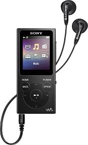 Best Buy Sony Walkman Nw E394 8gb Mp3 Player Black Nw E394 B Sony Walkman Mp3 Music Player Mp3 Player