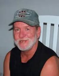 Obituary information for Robert Charles Rackley, Jr.