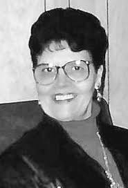 Obituary: Louisette M. Veilleux