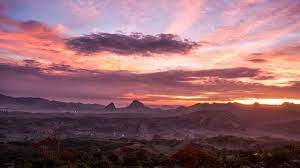Foto pemandangan alam indah di download. 6 Wisata Bojonegoro Yang Wajib Dikunjungi Pemandangan Alam Yang Indah Hot Liputan6 Com