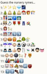Maybe you would like to learn more about one of these? Guess The Nursery Rhymes Whatsapp Puzzle Puzzlersworld Com
