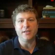 David R. Lally, MD: What Led to the GATHER Trials for Avacincaptad Pegol