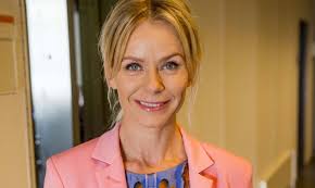 Anne Glad: 6 spændende ting, du (måske) ikke vidste om livsstilseksperten