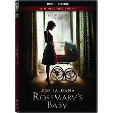 Rosemary's Baby - Walmart.com