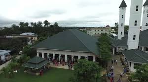 Jadual kuliah di masjid ayesha kok lanas. Kok Lanas Kelantan Malaysia 24 Dis 2016 Aerial Footage Of Stock Footage Video 100 Royalty Free 25444907 Shutterstock