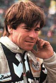 Turbo era driver of the day: Patrick Gaillard. Born in Paris in 1952,  Gaillard started racing fOrmula Renault's in 1975, spending two years in  the category before moving into F3 for 1977