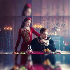 sex & royalty release date: Blood, Sex & Royalty: Episodes, release date,  about the series, and other details - The Economic Times