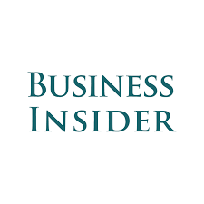 Business Insider Logo Vector