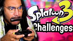 Splatoon 3