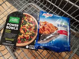 Did you know harris teeter offers holiday dinners cooked and ready to serve? Healthy Meal Planning Made Simple At Harris Teeter Birds Eye Healthy Choice Prize Pack Giveaway Mommy S Block Party