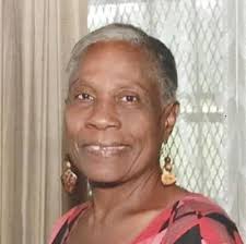 Patricia Elizabeth Cole affectionately known as “Patsy”