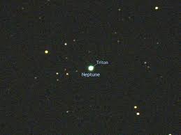 Star Hop Your Way To Viewing Planets Uranus And Neptune At