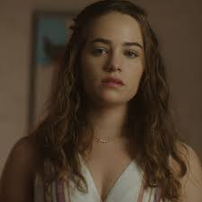 Mary mouser porn