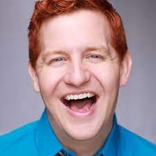 Comic Matt Marr Stand Up Comedy Stand Up Comedy Shows Stand Up Comedians