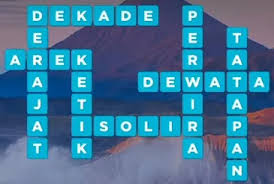 Medan jalur wisata menuju gunung bromo terkenal berat. Kunci Jawaban Teka Teki Tts Santai Gunung Bromo Jawa Timur Level 1 50 Cademedia