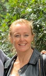 Ursula Hope's Instagram, Twitter & Facebook