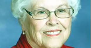 Helen Delores “Dee” Sloan