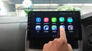 Salam, kereta viva isteri aku ni, last tukar brakepad rasanya setahun yang lepas kot. Android Player 9 Inci Pasang Kat Viva Youtube