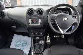 Image result for Grigio Antracite 2015 MiTo