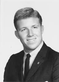 Malcolm Palmer Obituary