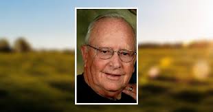 Ernest McKay Obituary July 7, 2020