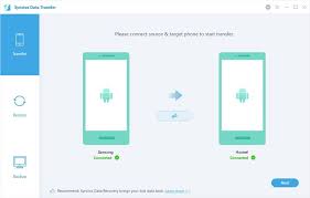 Syncios is a free ios management application that helps you back up data from your ios device and transfer it to other devices, including devices using the. Syncios Data Transfer For Win V3 0 0 Released