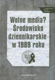Braided nylon cord is infused with copper for additional protection from extremely low frequency (elf) radiation. Wolne Media Srodowisko Dziennikarskie W 1989 Roku Ksiazka Ksiegarnia Ipn Poczytaj Pl