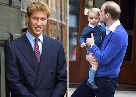 Prince william county public schools. Pictures Of Prince William Through The Years Popsugar Celebrity