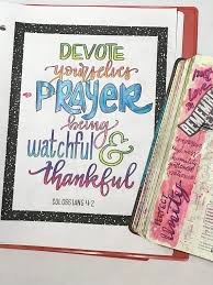 Give us the joy only you can grant, o god, and give us a willing spirit to pursue truth and goodness in our lives. Devote Yourselves Bible Coloring Page Etsy Prayer Journal Printable Prayer Journal Printable Prayers
