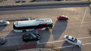 Metro Matters Autonomous Vehicles And Brt Youtube