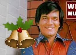 Initially he was introduced using the name Daniel Gallego and later to Fred  Galang where he became known of.