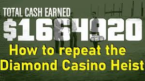 We did not even reach the casino and yet the take was $10m. How Many Times Can You Do The Casino Heist Gta V Herunterladen