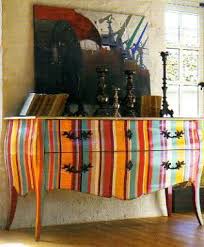 Striped Dresser Tilly S Cottage Painted Furniture Whimsical Furniture Furniture Inspiration