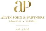 Check spelling or type a new query. Working At Alvin John Partners Company Profile And Information Jobstreet Com Malaysia