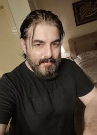 Muhammad Kashif Sheikh