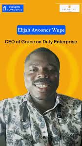 Personality of the Week: Dr. Esi Ansah Meet the powerhouse educator,  leadership coach, and advocate changing lives through education and  impact-driven service. From teaching at Ashesi University to climbing Mount  Kilimanjaro, Dr.