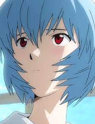 ayanami rei エヴァンゲリオン イラスト 壁紙 アニメ イラストアート