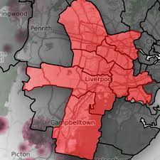 Try exploring the map below, by dragging and zooming, to find your local government area and find out if your suburbs are affected by the sydney lockdown restrictions. Coronavirus Nsw Lockdown Update Parramatta Campbelltown And Georges River Lgas Added To List Of Essential Workers Restrictions Full List