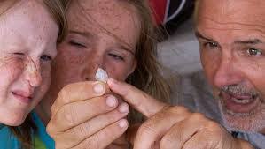 Nikki Summerville's Instagram, Twitter & Facebook