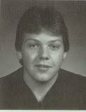 SHS Class of 1985, John Ligorio Apr 4, 1967