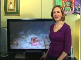 Do not use any spray or window cleaner on any screen of any electronic device. Cleaning Your Flat Screen Tv Youtube