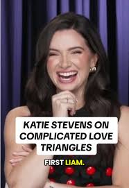 Providence Falls Cora and Liam